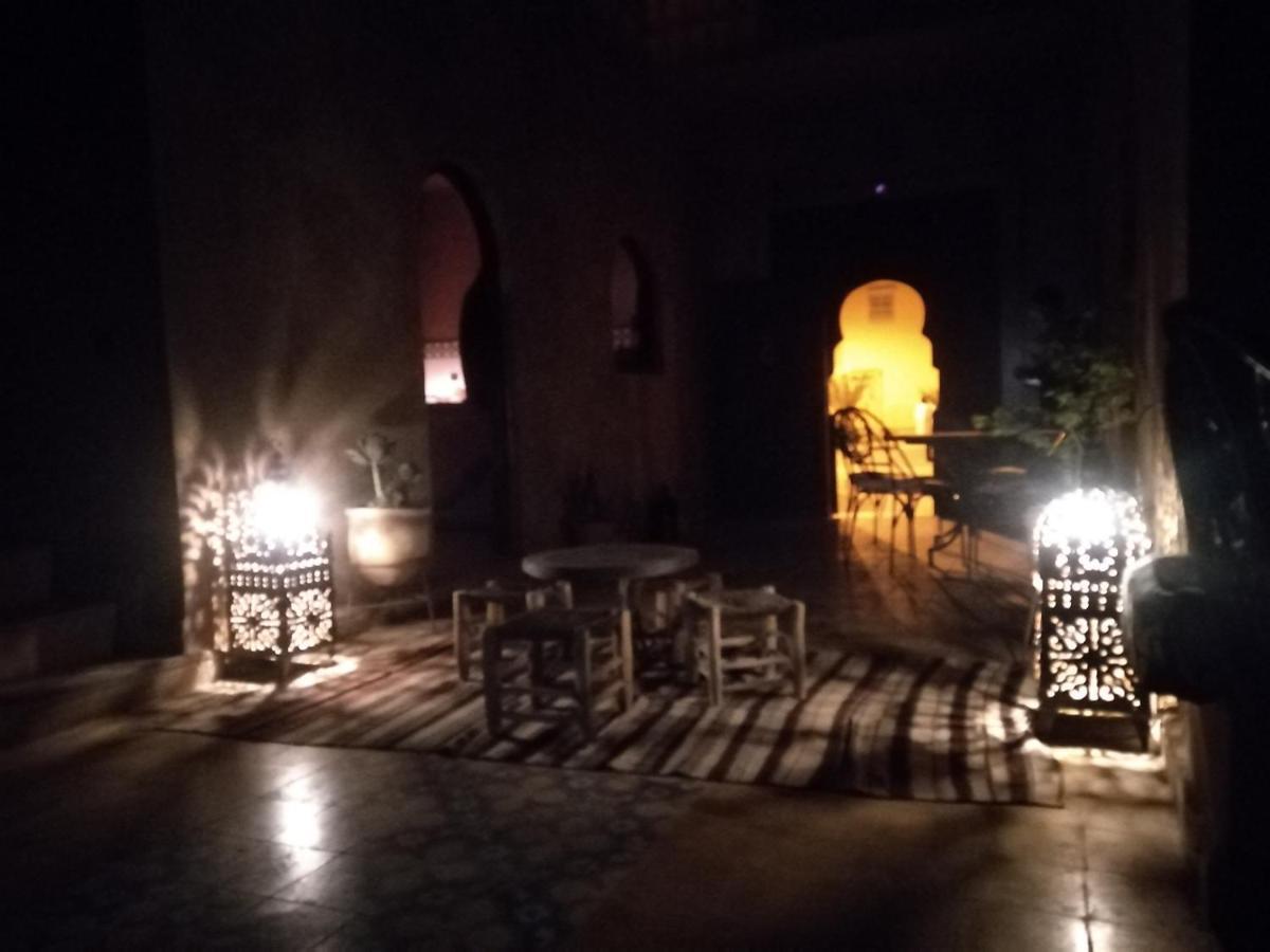 מרזאוגה Riad Amar מראה חיצוני תמונה