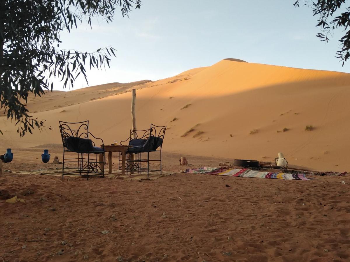 מרזאוגה Riad Amar מראה חיצוני תמונה