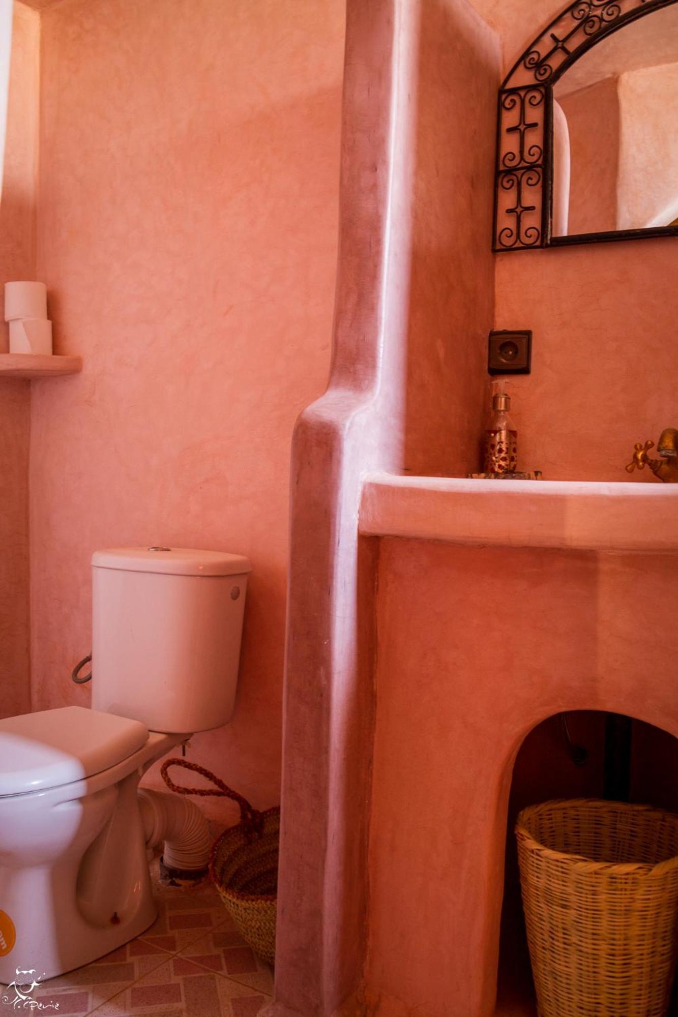 מרזאוגה Riad Amar חדר תמונה